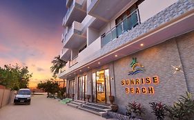 Sunrise Beach Hotel Maldives
